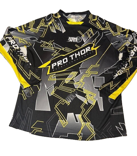 Maglione pro thor uomo - maglione,