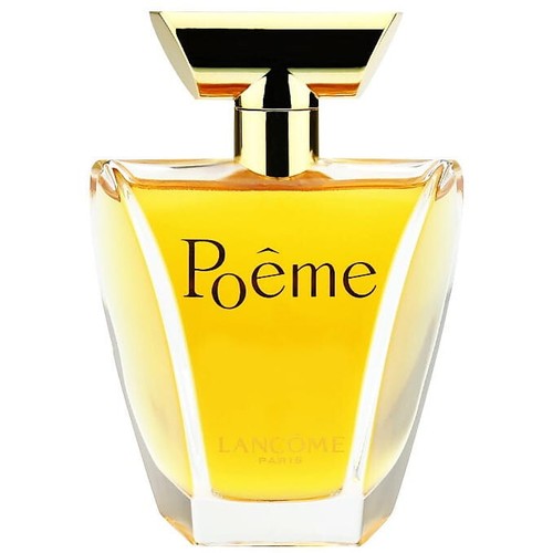 Lancome poeme eau parfum - poeme, l'eau