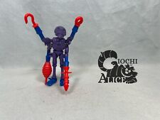 Gig I Micronauti - Alieno - ANTRON Completo