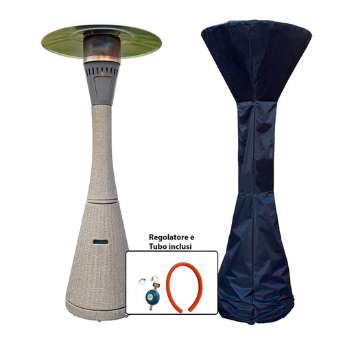 Tempo style fungo - tempo,