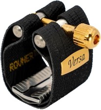 Rovner legatura sax alto Versa V-3MLA con cap