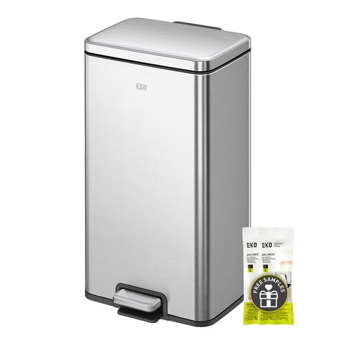 Eko madison pattumiera 30l - eko,
