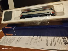 Locomotore elettrico ROCO