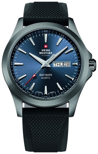 Swiss military chrono - swiss, by