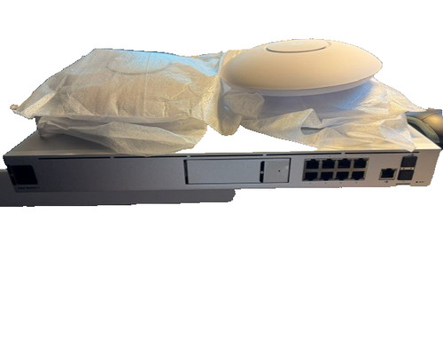 Ubiquiti unifi dream machine - unifi,