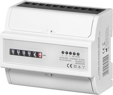 Contatore Energia Elettrica