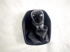 1858221 POMELLO CUFFIA CAMBIO MANUALE FORD B-MAX 1.4 G 55KW 5M 5P (2014) RICAMBI