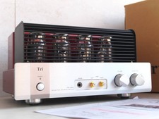 Amplificatore integrato a