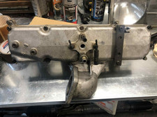 SIERRA ESCORT COSWORTH 4X4 INLET MANIFOLD