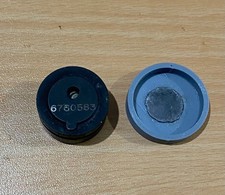 Geiger-Muller sorgente di calibrazione x 1 pezzo