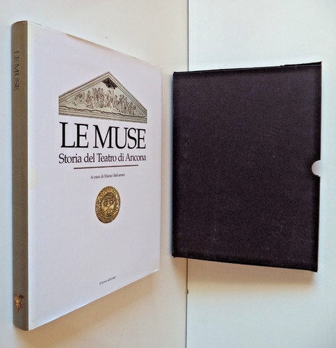 Muse storia del - muse,