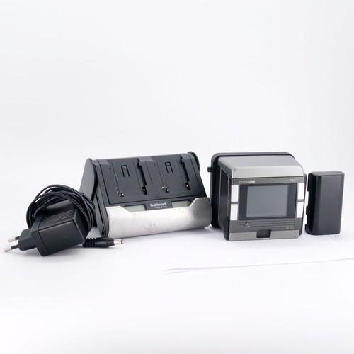 Phase one p65 h101 - one, p65+