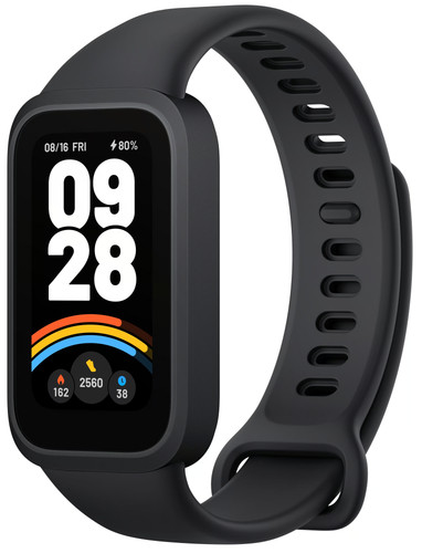 Xiaomi bracciale fitness smart - bracciale,