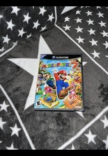 Nintendo GameCube Mario Party