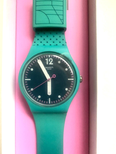 Orologio swatch giochi - orologio,