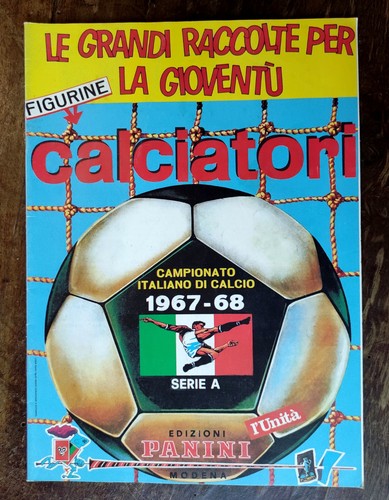 Album calciatori panini - album,