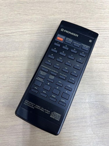 Pioneer pd059 telecomando - pioneer, cu-pd059