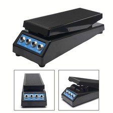 Pedale Volume Doppio Canale