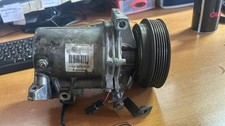 COMPRESSORE ARIA CONDIZIONATA DACIA SANDERO 1.5 DIESEL 2012