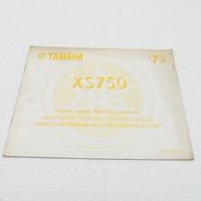 Originale yamaha 750 - originale,