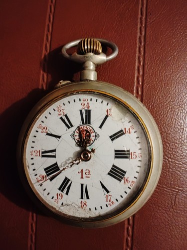 Orologio antico taschino - orologio,