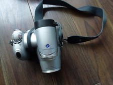 Konica Minolta Dimage Z10