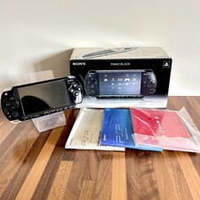 Console sony psp 2004 - console,
