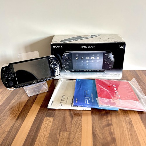 Console sony psp 2004 - psp,
