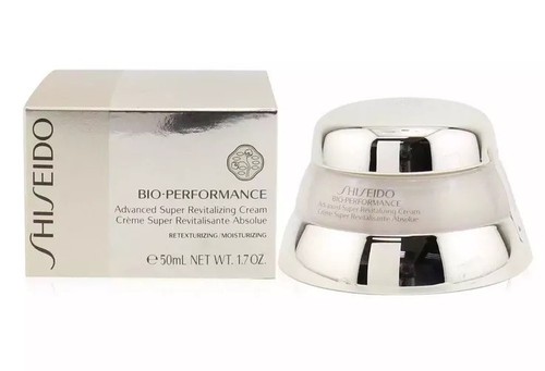 Shiseido bio performance - bio,