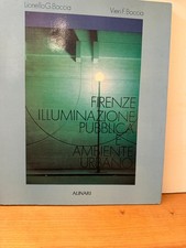 FIRENZE ILLUMINAZION E