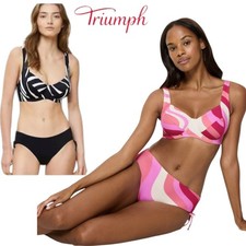 Triumph costumi da bagno donna