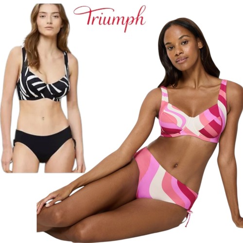 Triumph costumi bagno donna - bagno,