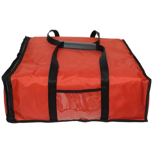 Borsa termica porta pizze - termica, da
