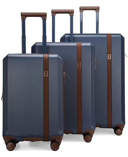Elle luxe journey set pezzi - elle,