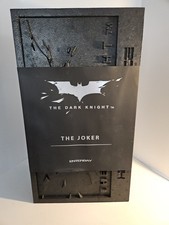 IL JOKER "Il Cavaliere Oscuro"