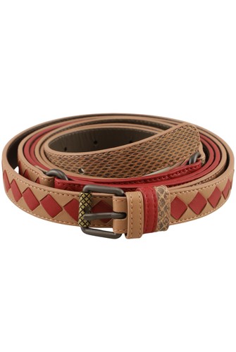 Cintura donna bottega veneta - cintura,
