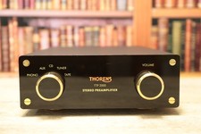 Thorens TTP 2000 HighEnd