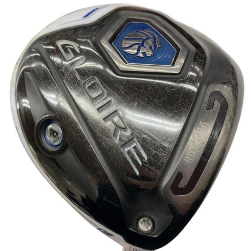 Taylor made gloire driver - made, 10