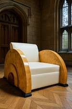 Poltrona Casa Padrino Art