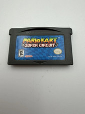 For Game boy Advance