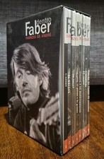 DENTRO FABER Fabrizio de André