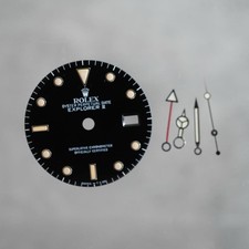 ROLEX EXPORER Ⅱ16550 16570
