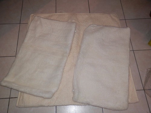 Federe cuscino - 2,