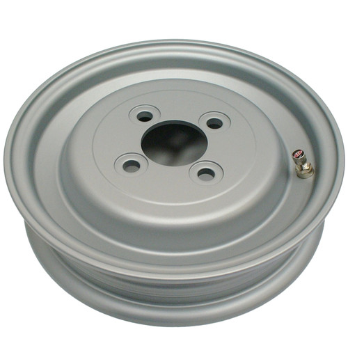 Cerchio sip grigio 8 - cerchio,