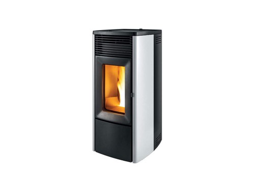 Stufa pellet mcz - pellet, ego