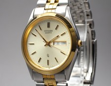 Orologio uomo vintage 1982 - uomo,