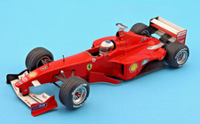 Hot Wheels Ferrari F399
