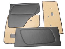 Kit pannelli porta pannelli