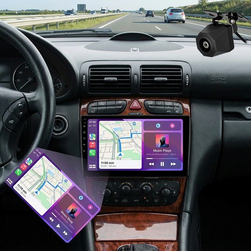 Autoradio carplay android - carplay,