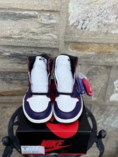 Nike Nike Air Jordan 1 Retro